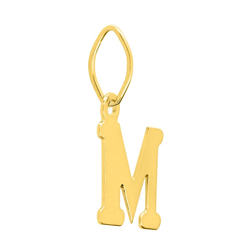 Pendentif enfant - Or 18 Carats