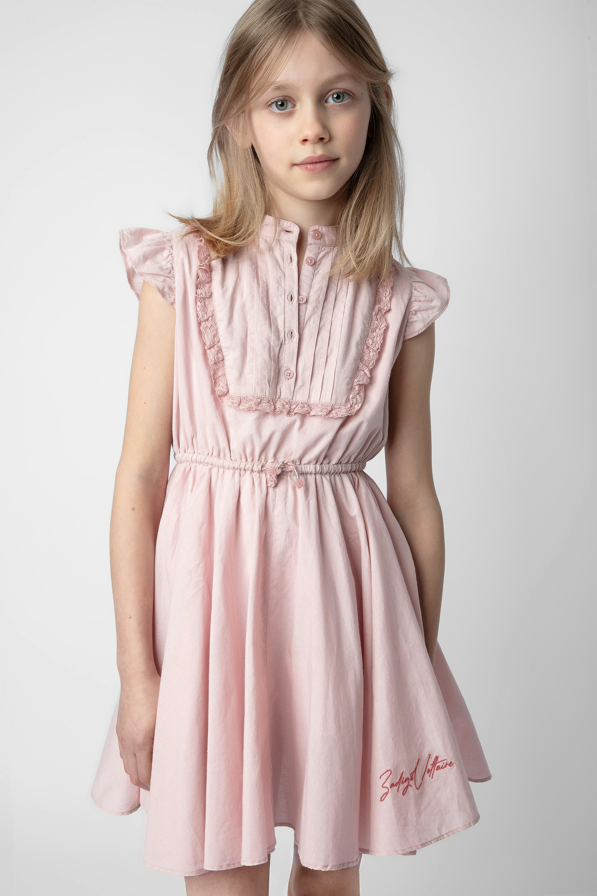 Robe Ranila Fille