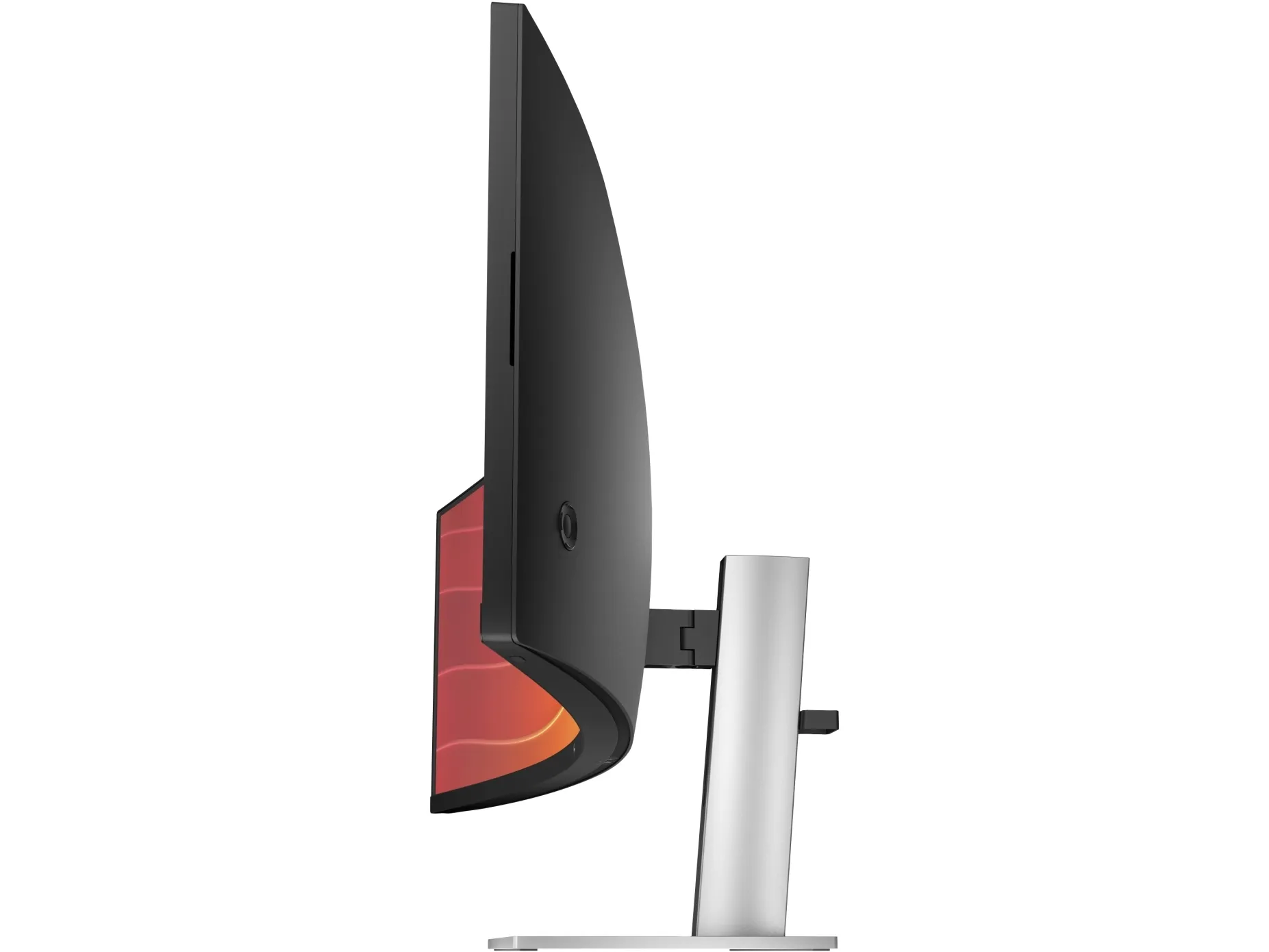 [OUTLET] - HP E45c G5 - E-Series - LED-skærm - kurvet - 44.5