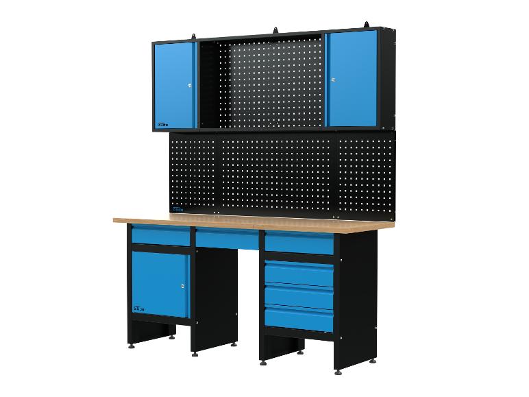 Werkplaatssysteem GW 6/1 XL