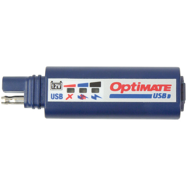 TecMate - Chargeur USB Optimate T100