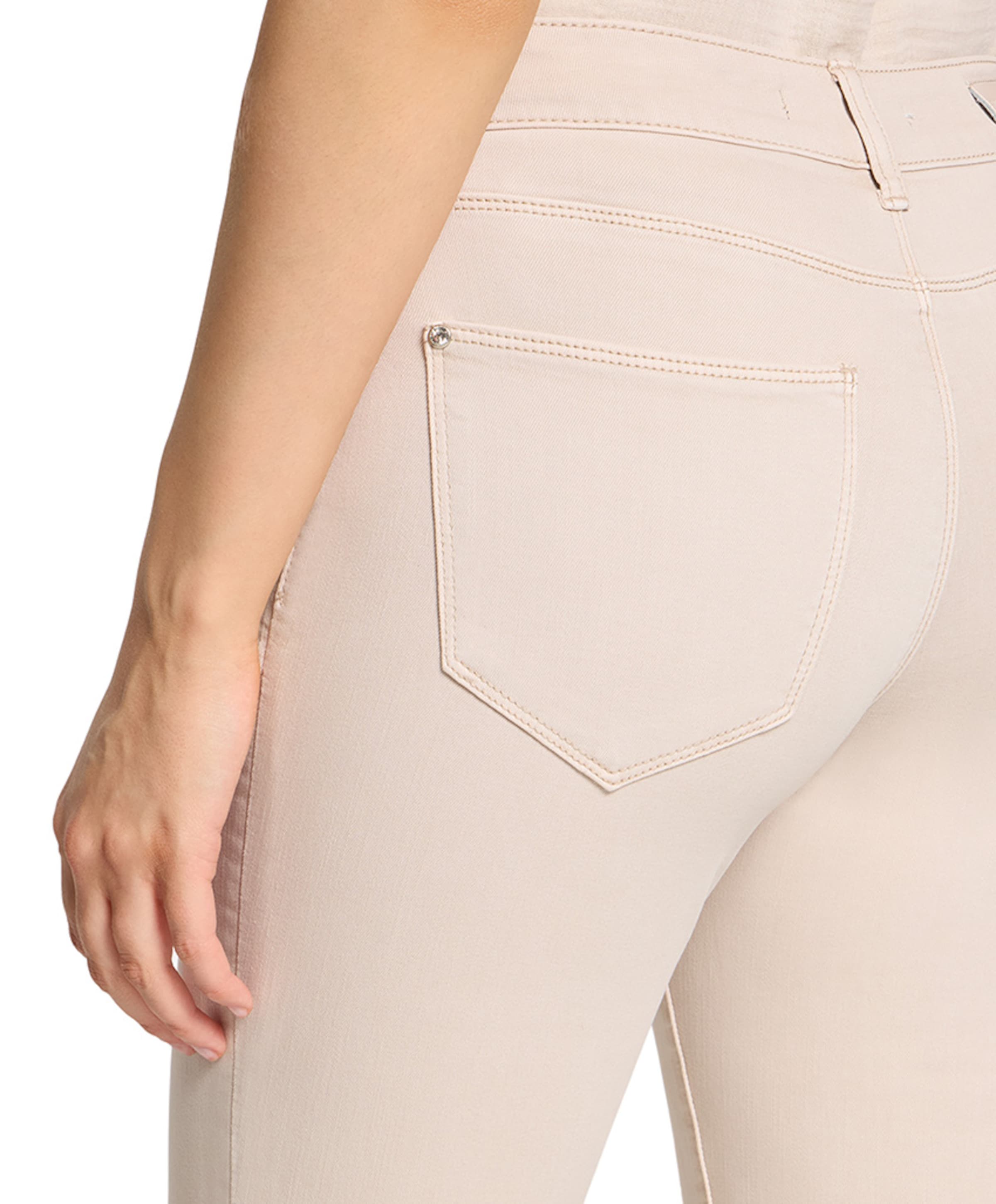 Betty Barclay dames jeans beige