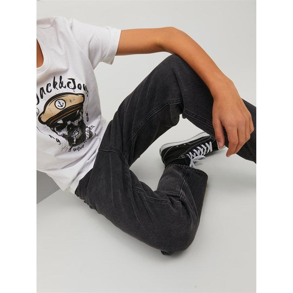 Black Denim Original Chris Jeans 823 Noos