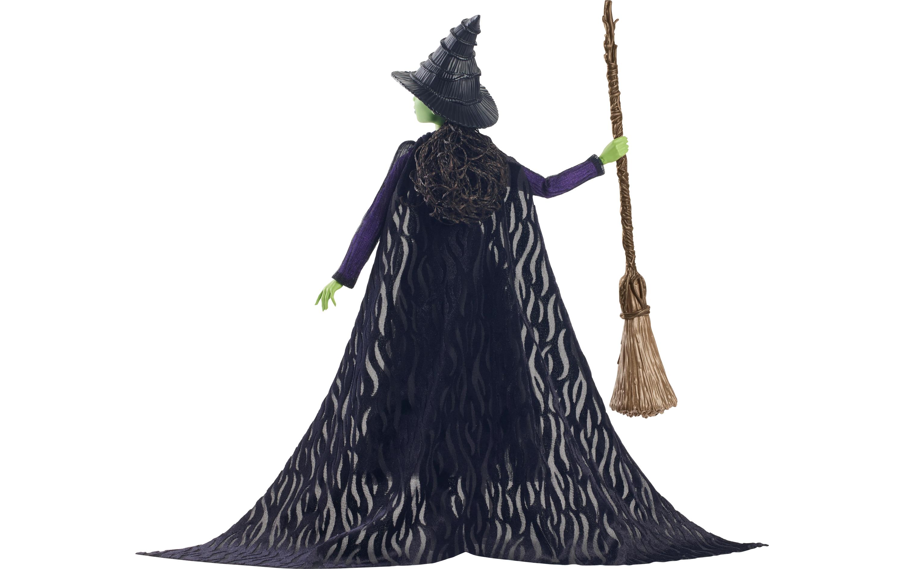 Puppe Wicked Hero Movie 1 ElphabaElphaba Fashion Doll für Kinder