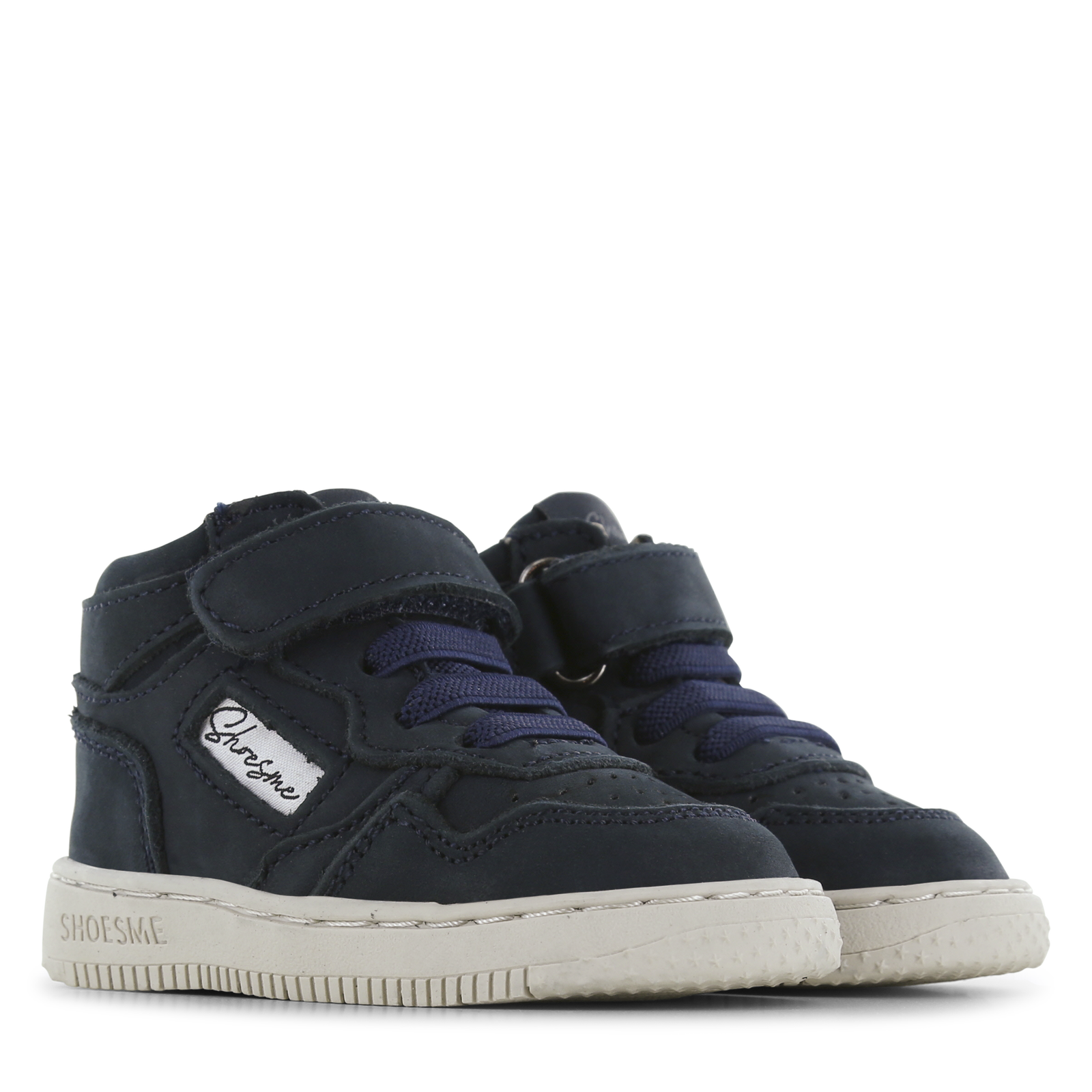 Shoesme dunkelblau Sneaker
