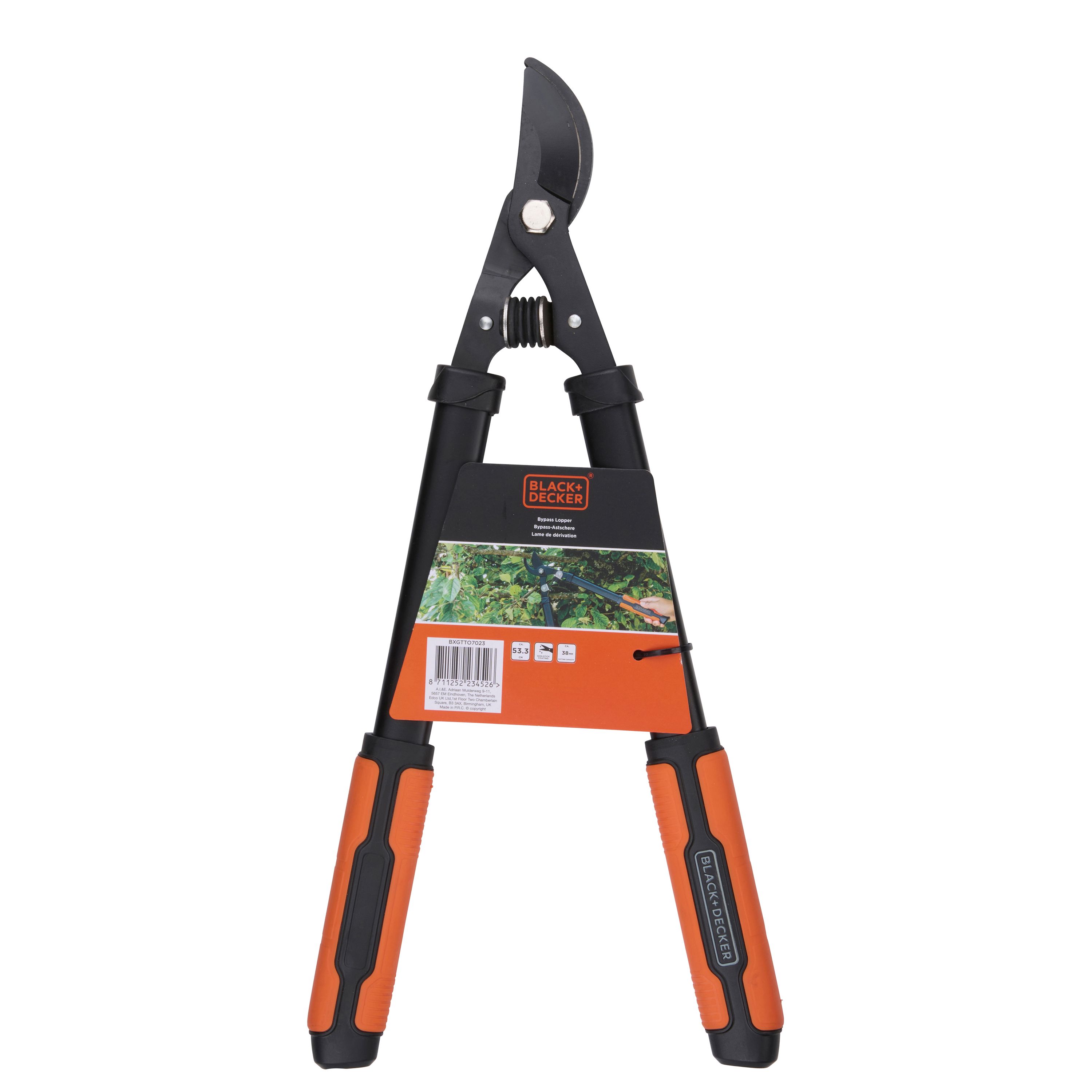 Astschere 53 cm