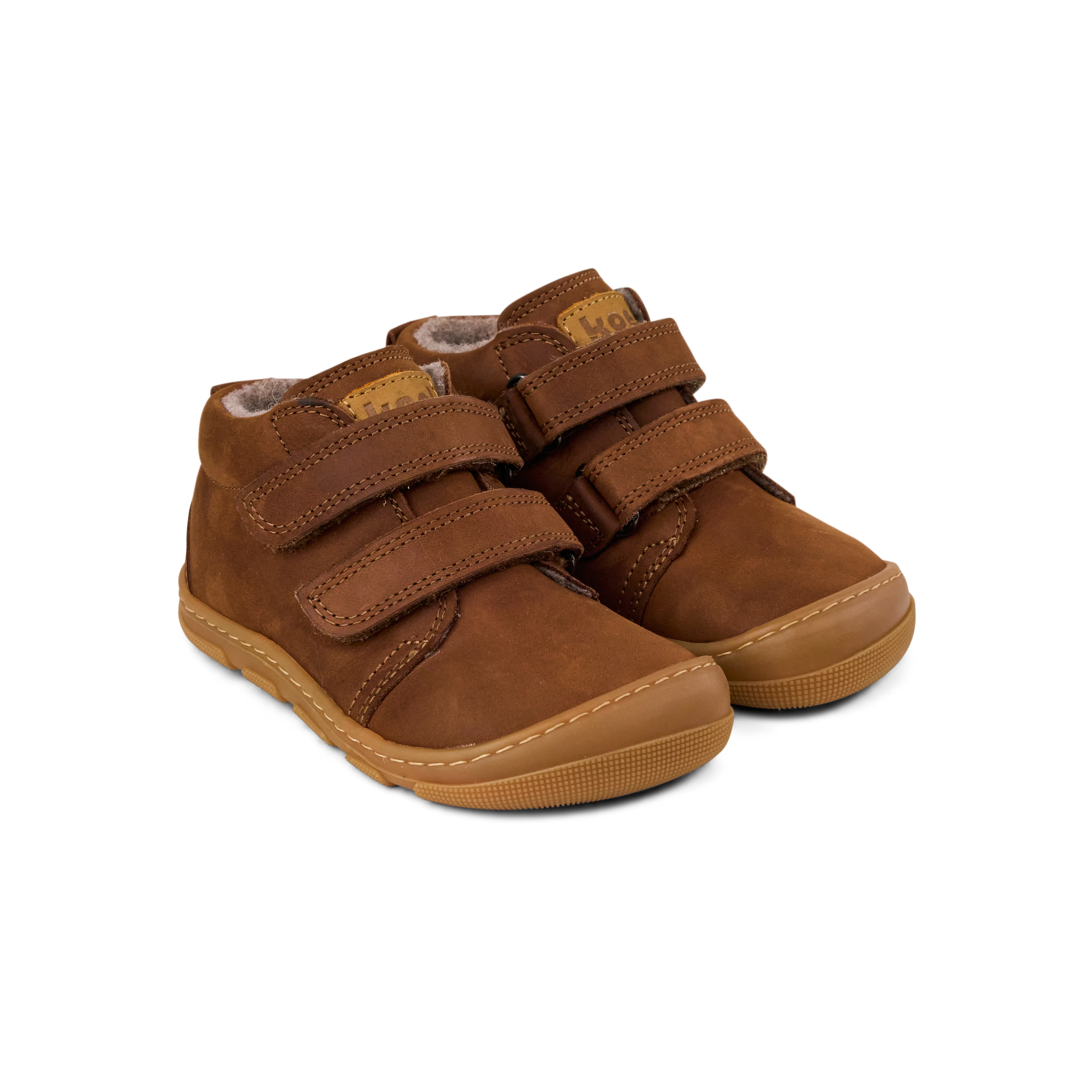 Barefoot KARI Wool