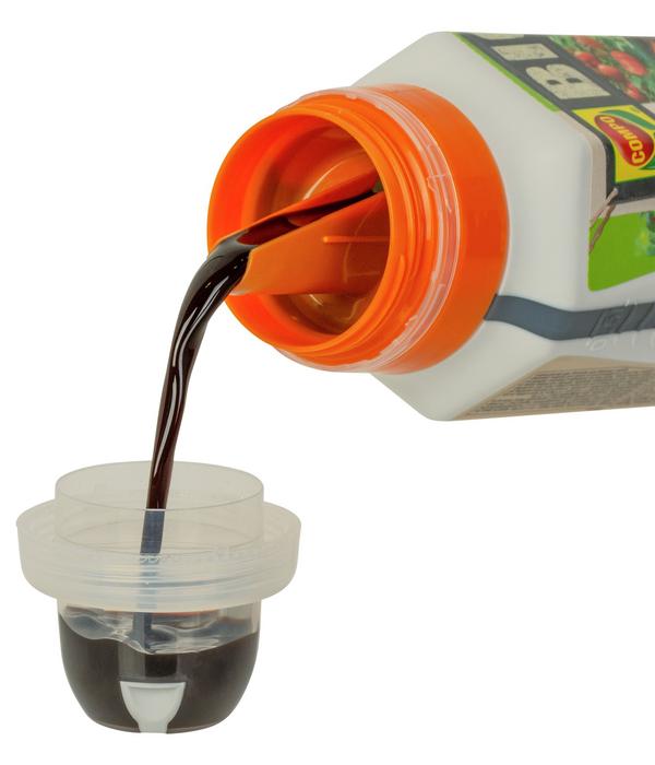 COMPO BIO Hochbeet-Aktivator, flüssig, 500 ml