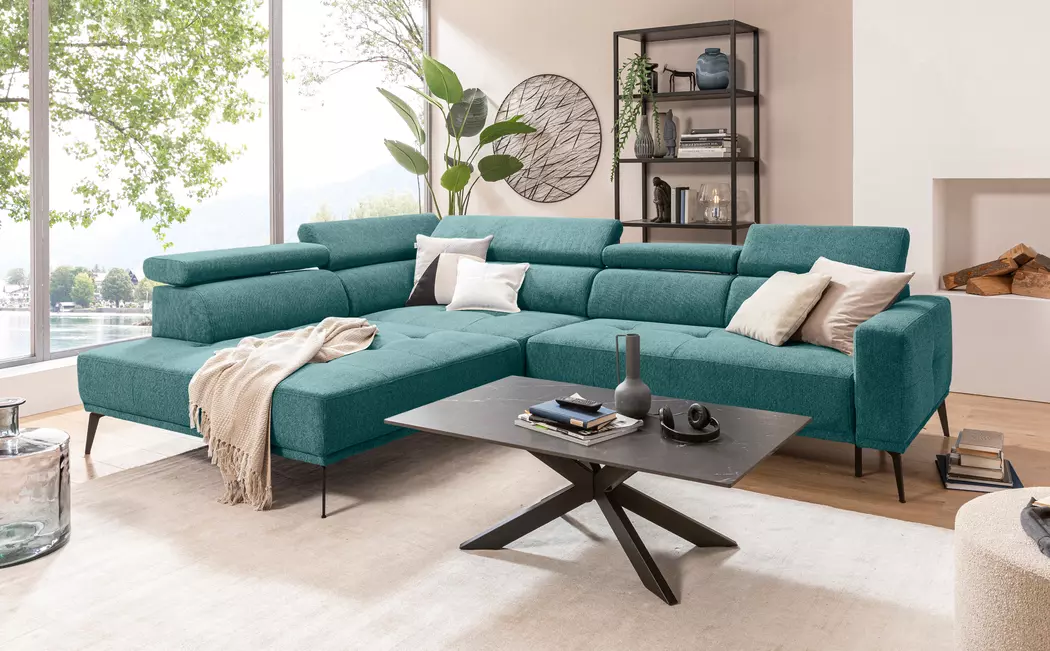 Ecksofa Monterrey