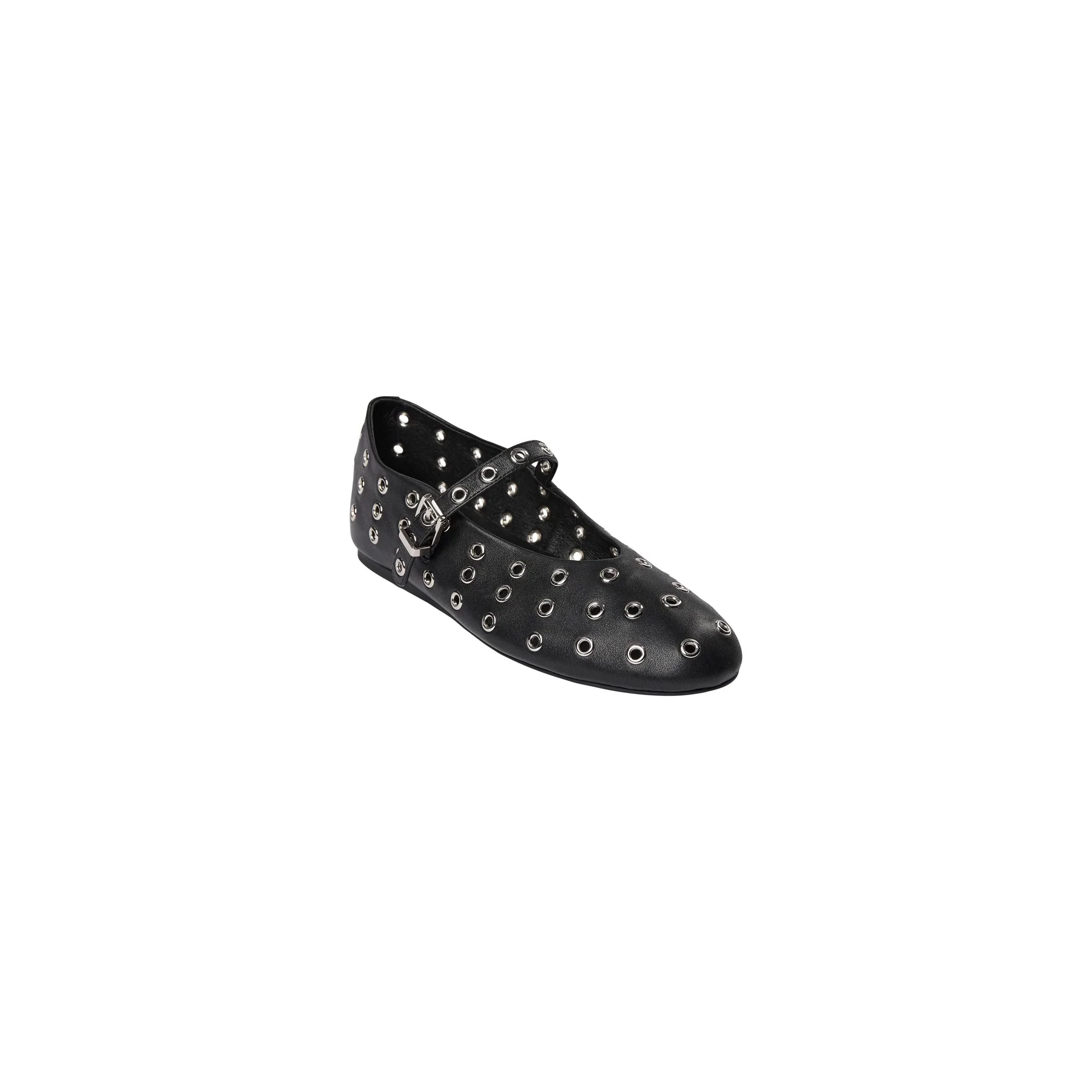 Sofie Schnoor S244730 Ballerina black