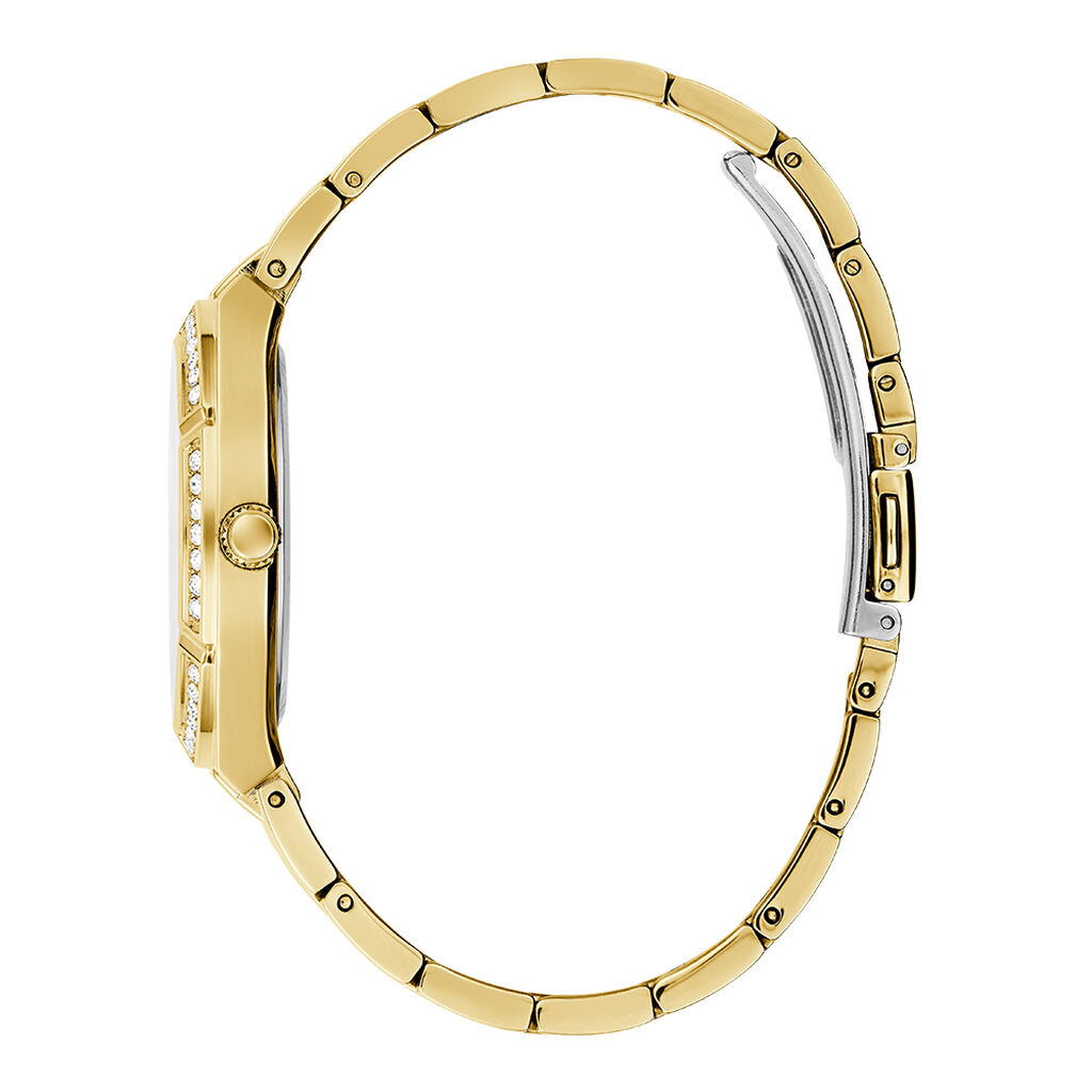 Montre Guess Cosmo Champagne