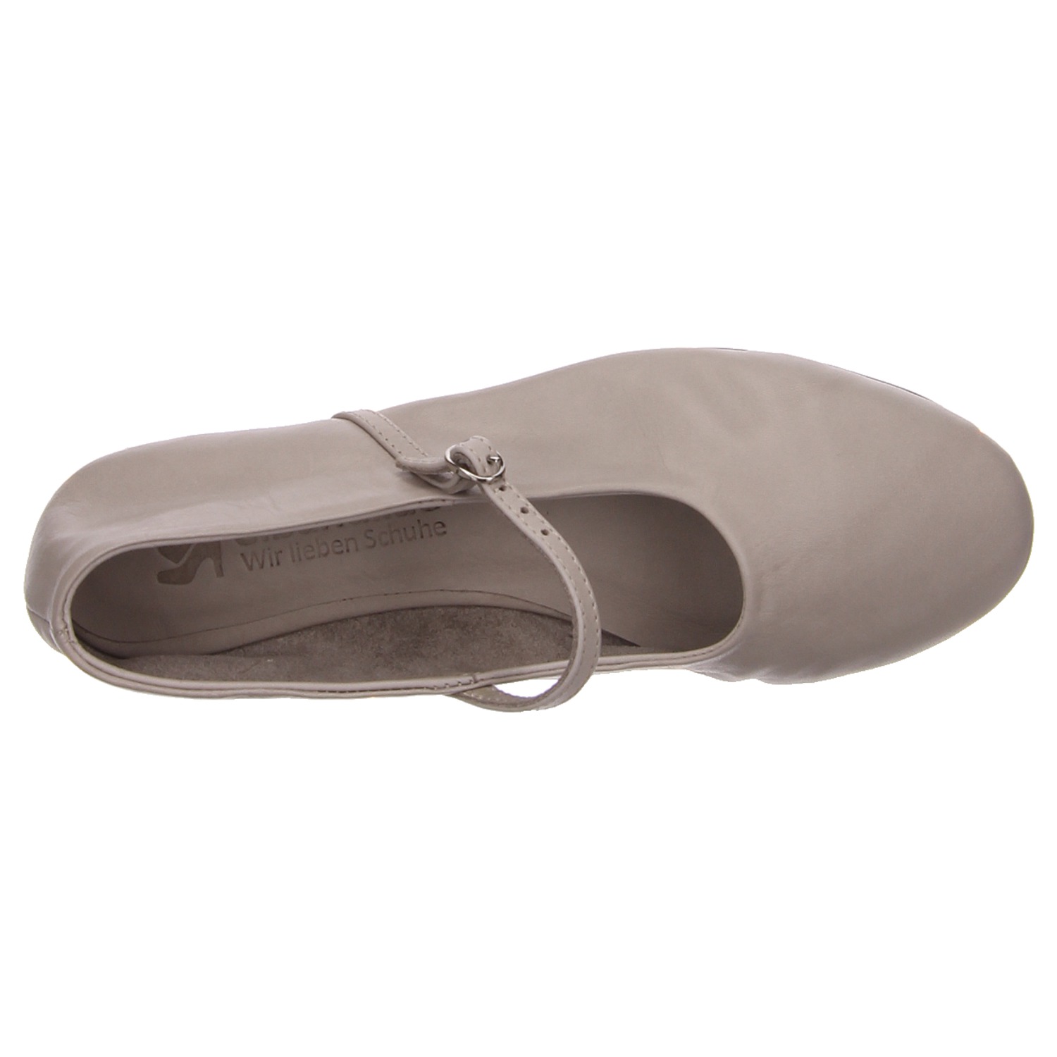 elbandi Ballerina grau grau