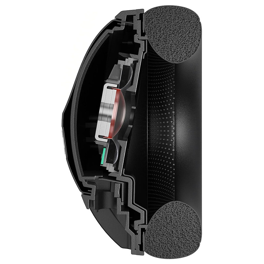 Sennheiser HD 620S