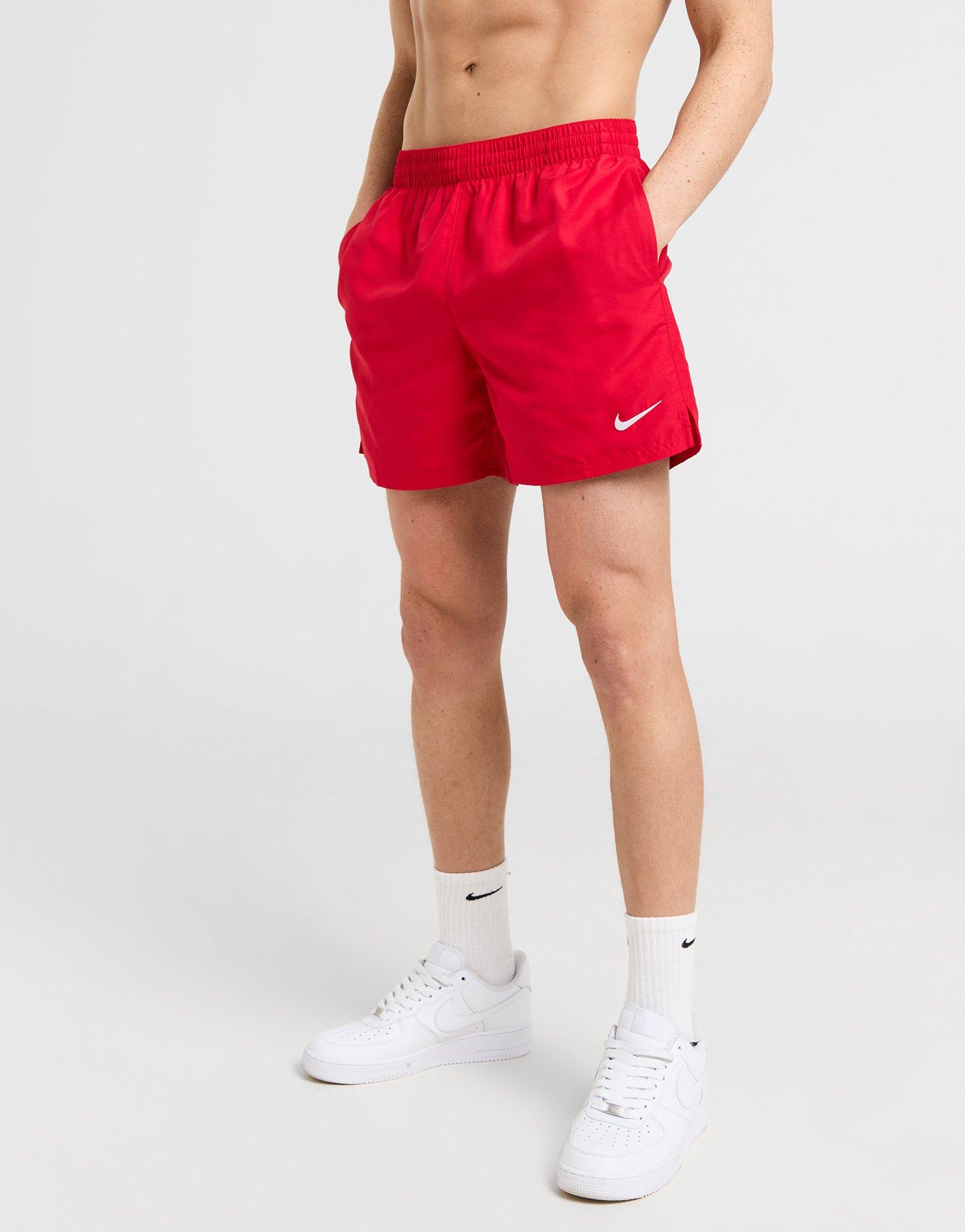 Nike Short de bain Core Homme