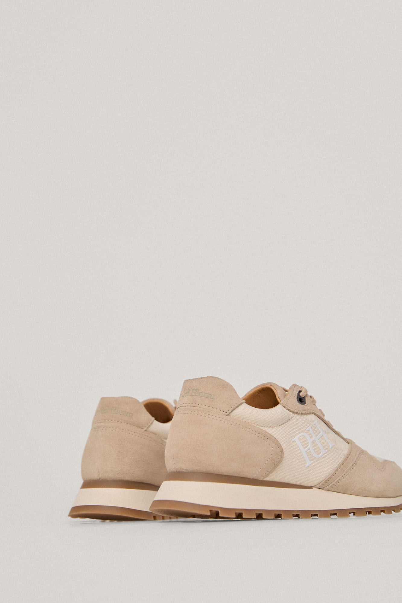Tênis 3UP - Off-White