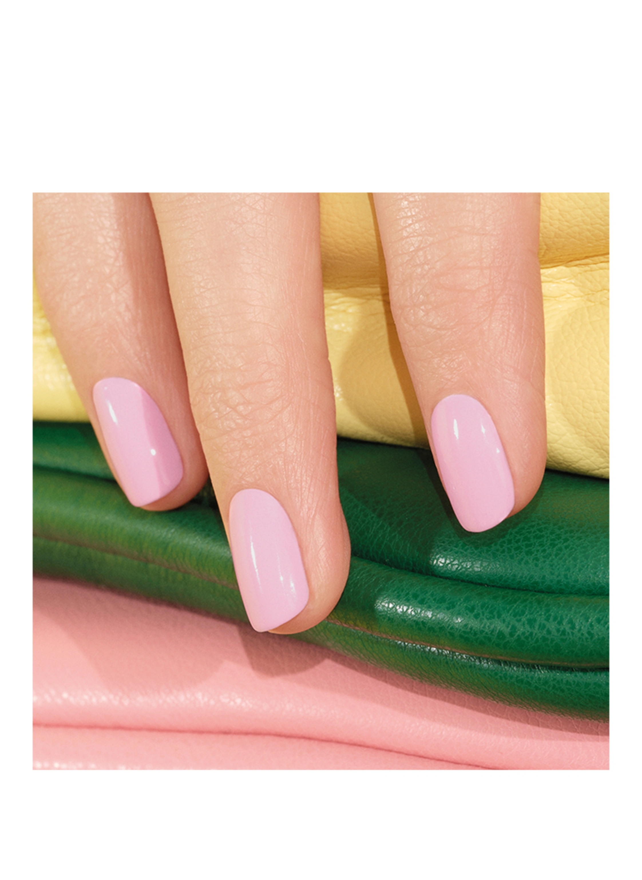 manucurist GREEN FLASH - LED NAIL LACQUER