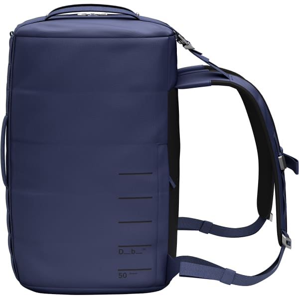Duffel DB ROAMER PRO SPLIT DUFFEL 50L