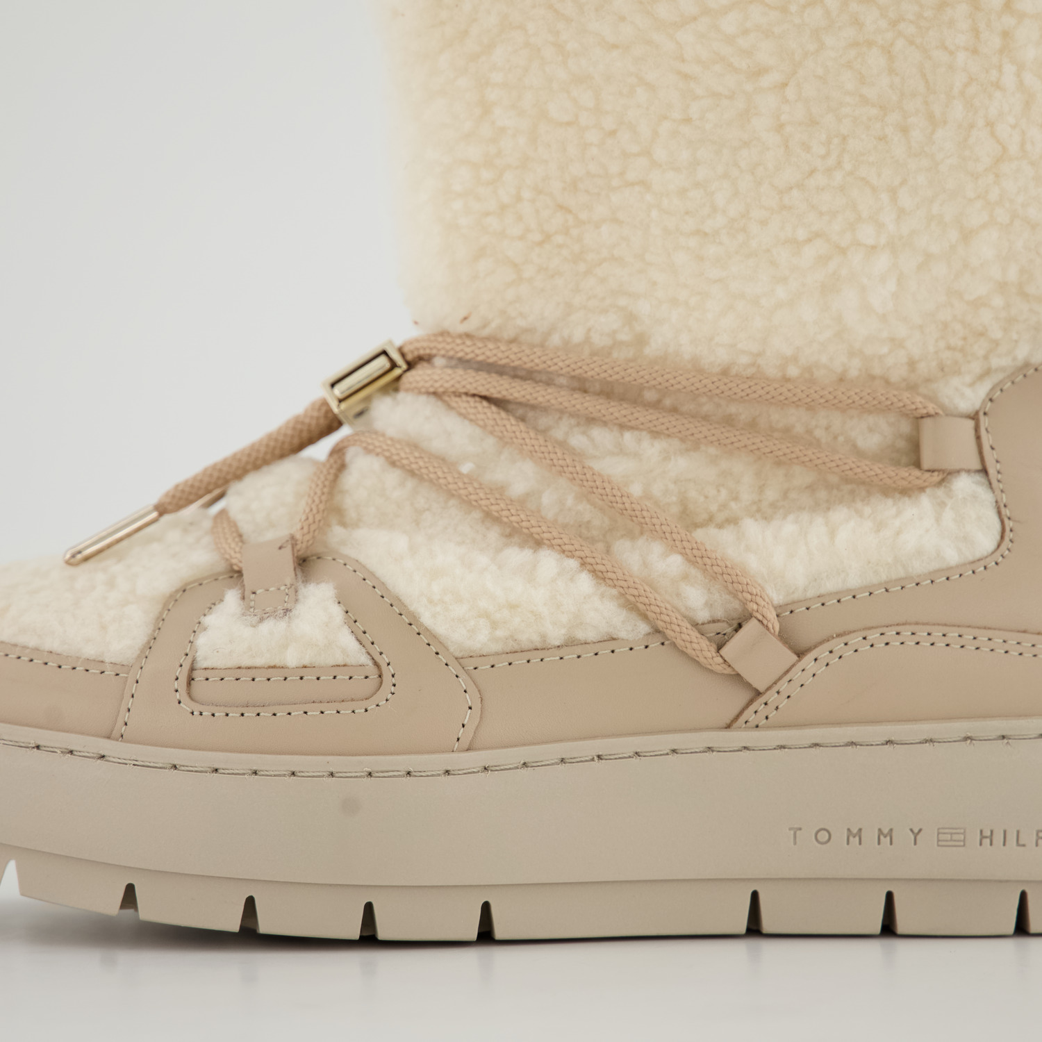 Tommy Hilfiger Stiefeletten & Boots