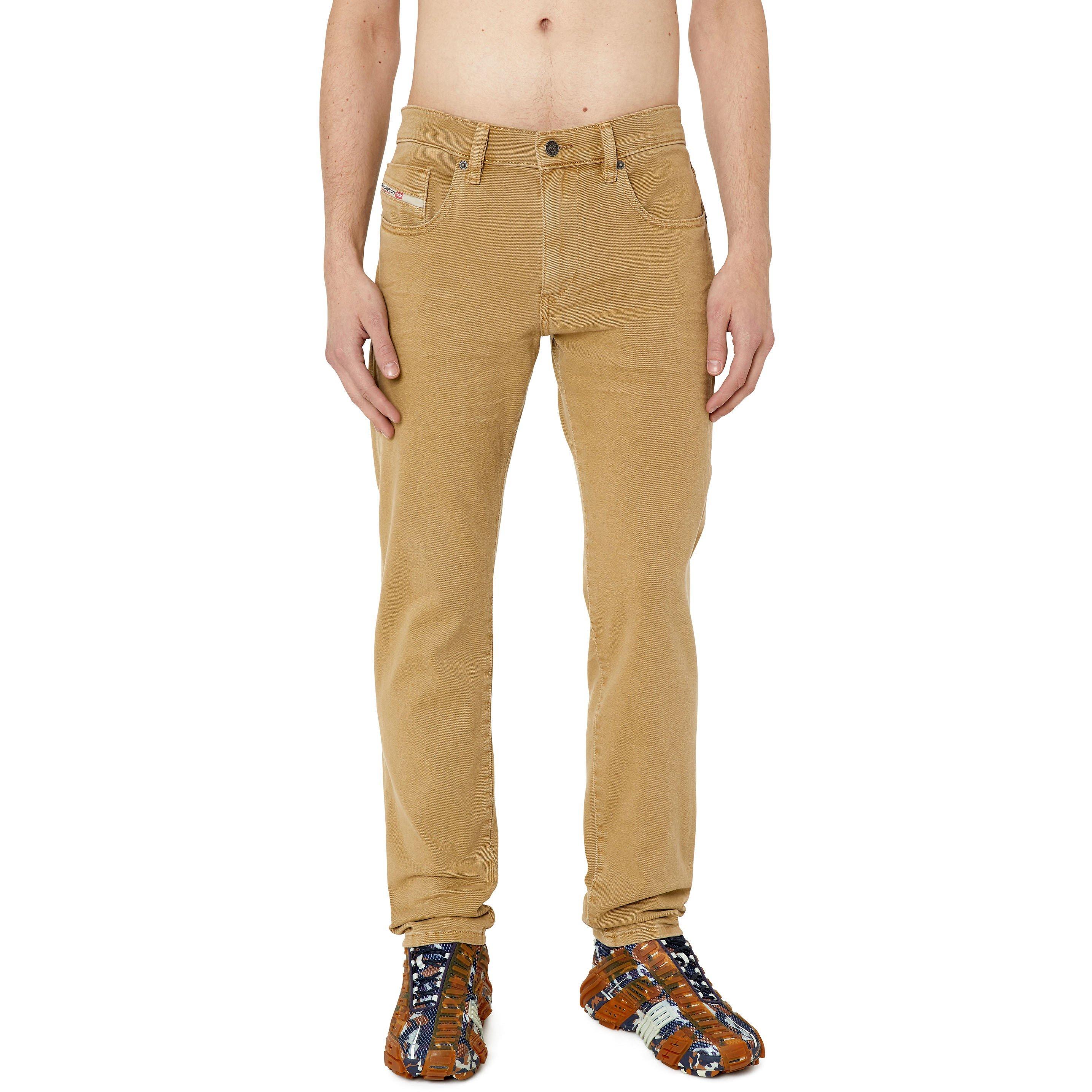 Diesel D Strukt Slim Jeans