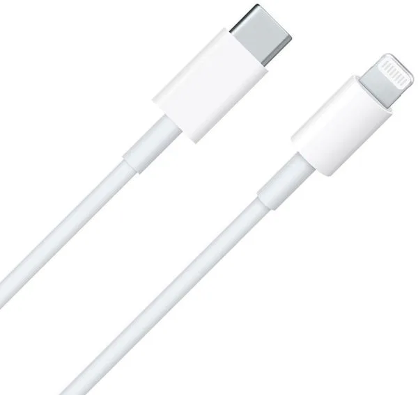 Apple USB-C vers Lightning Câbles USB