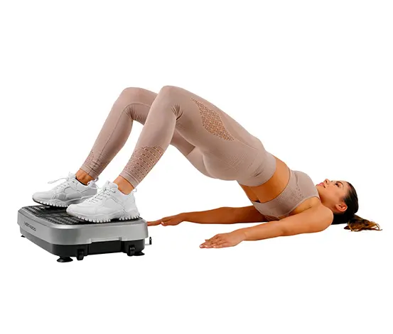 Christopeit Vibrationstrainer »Vibro VBT 4200«