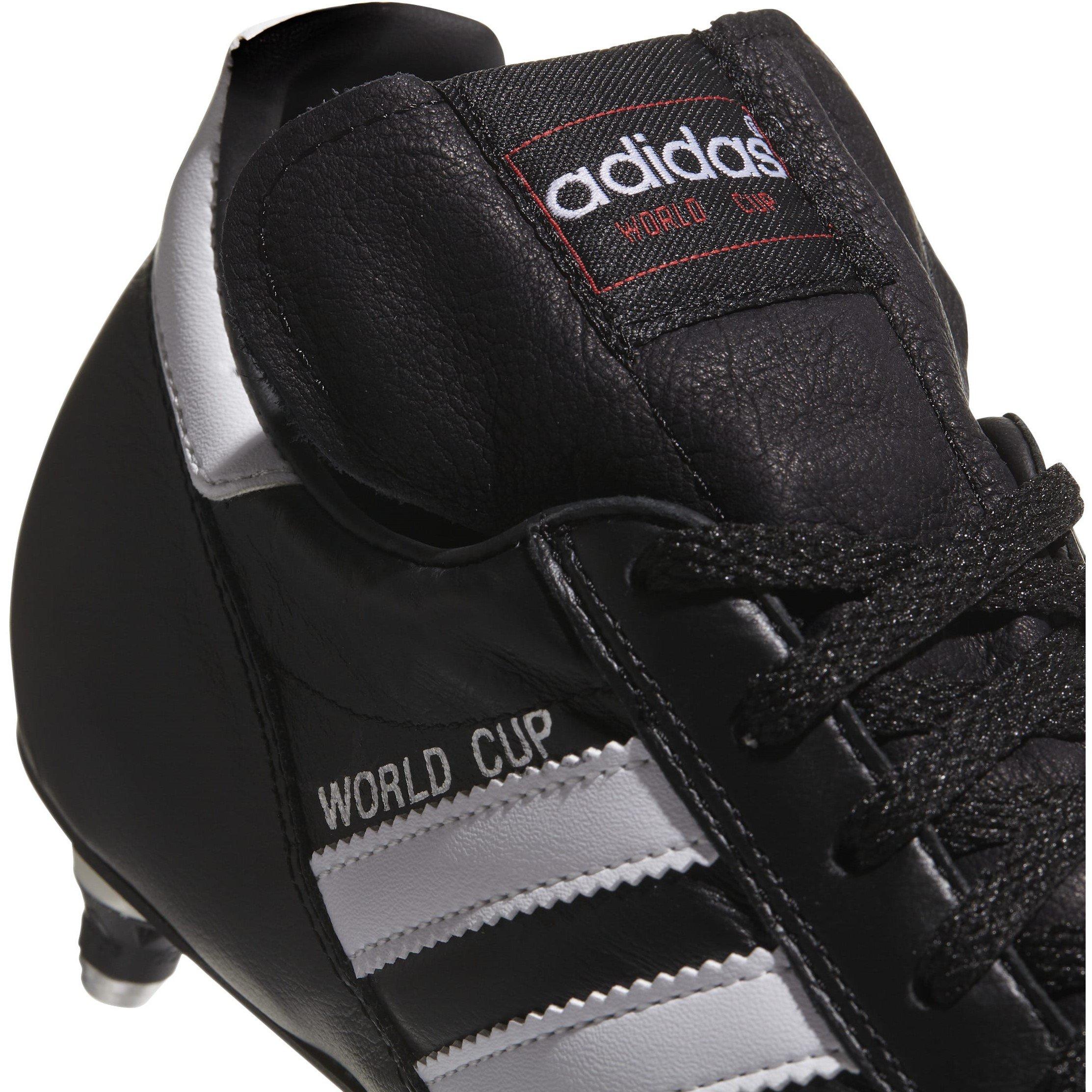 adidas  World Cup Football Boots Soft Ground