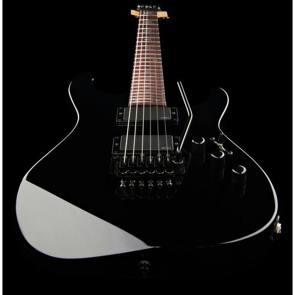ESP KH2 Neck Thru Custom Shop