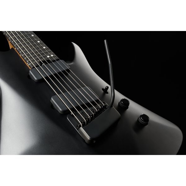 Music Man Kaizen Apollo Black
