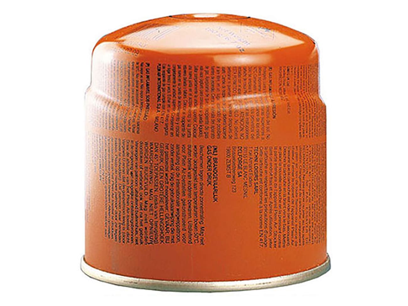 Cartouche de gaz sécurisée - 360 ml