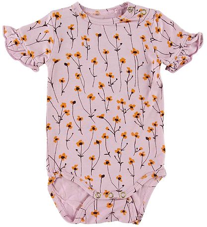 Soft Gallery Body k/ä - Farrow - Butterblume - Dawn Pink
