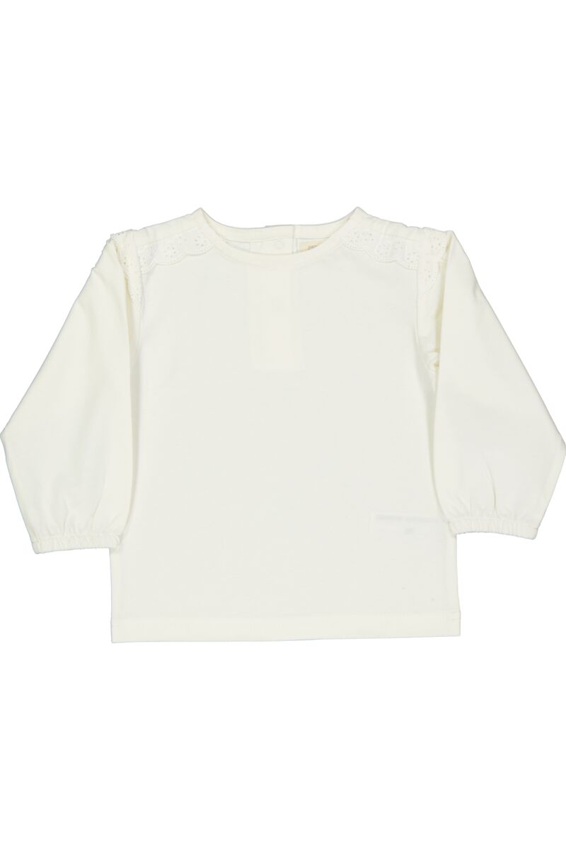 T-shirt - Wit