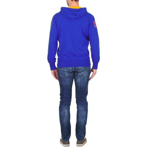 Franklin & Marshall - SUNBURY - Bleu