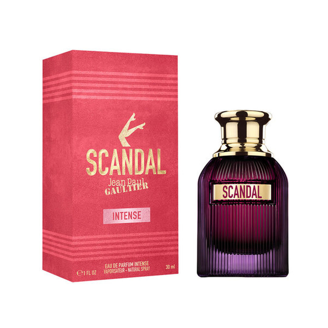 Jean Paul Gaultier GA SCANDAL INTENSE HER - EAU DE PARFUM - 30ml