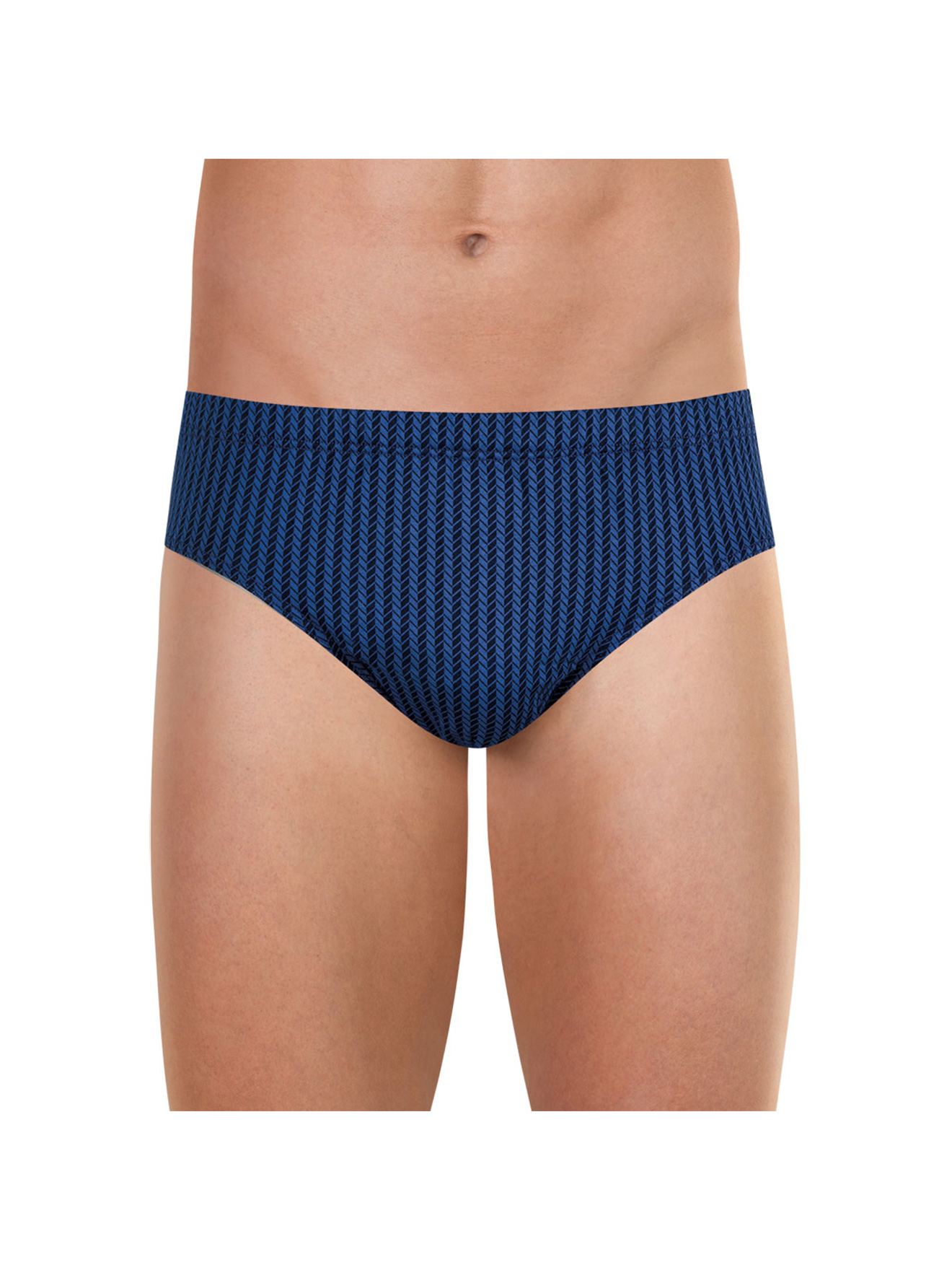 Slip taille basse pur coton