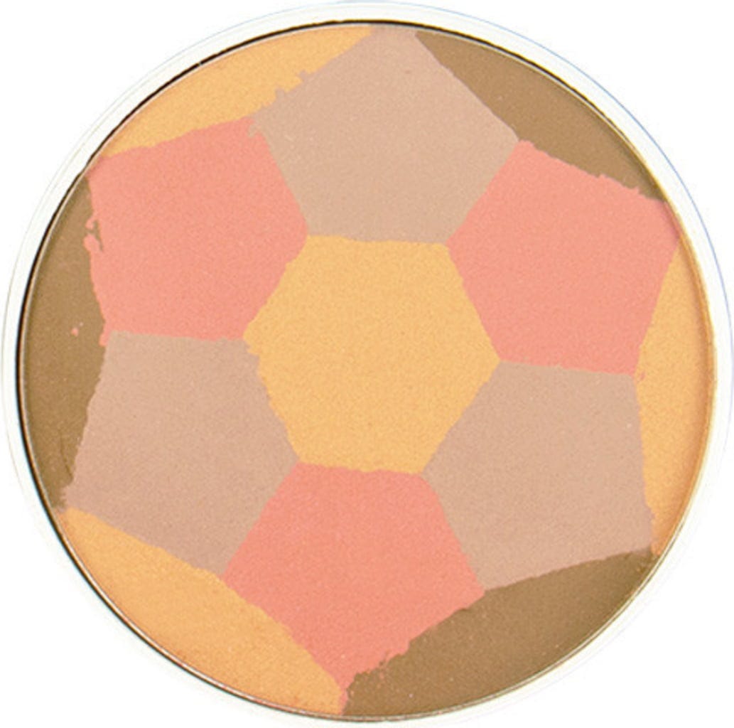 boho  Mosaik Puder, 9 g