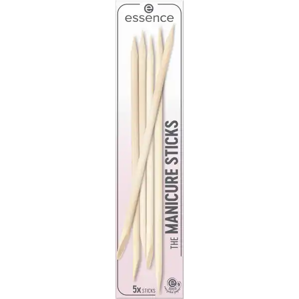 THE MANICURE STICKS