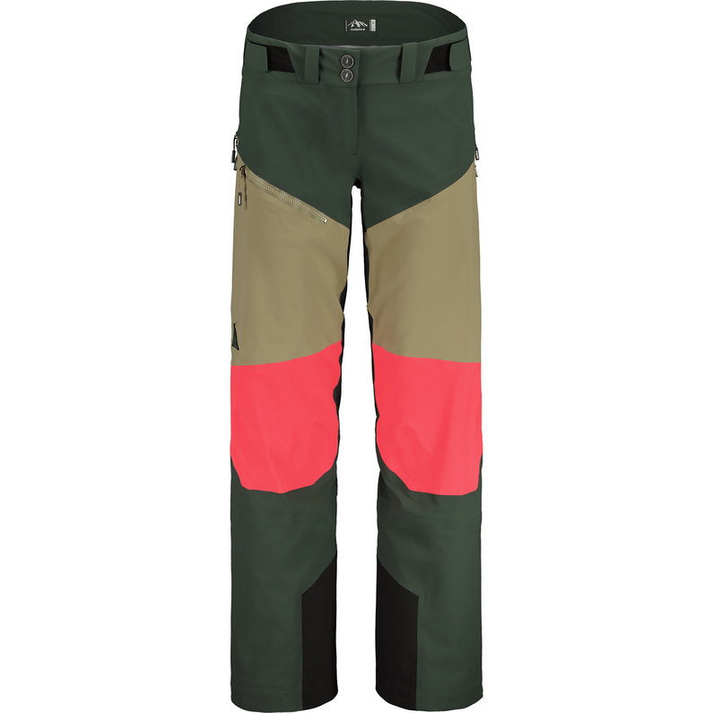 Maloja Damen VilliniM. Hose