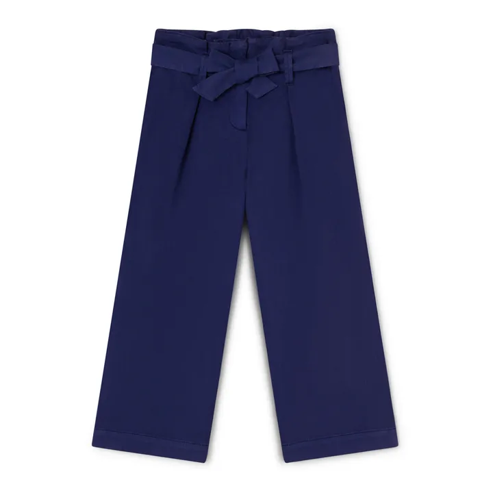 Bonpoint Pantalon Jean Natalia | Bleu roi
