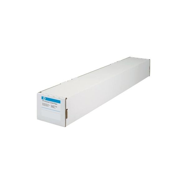 HP LF Heavyweight Coated Paper 42