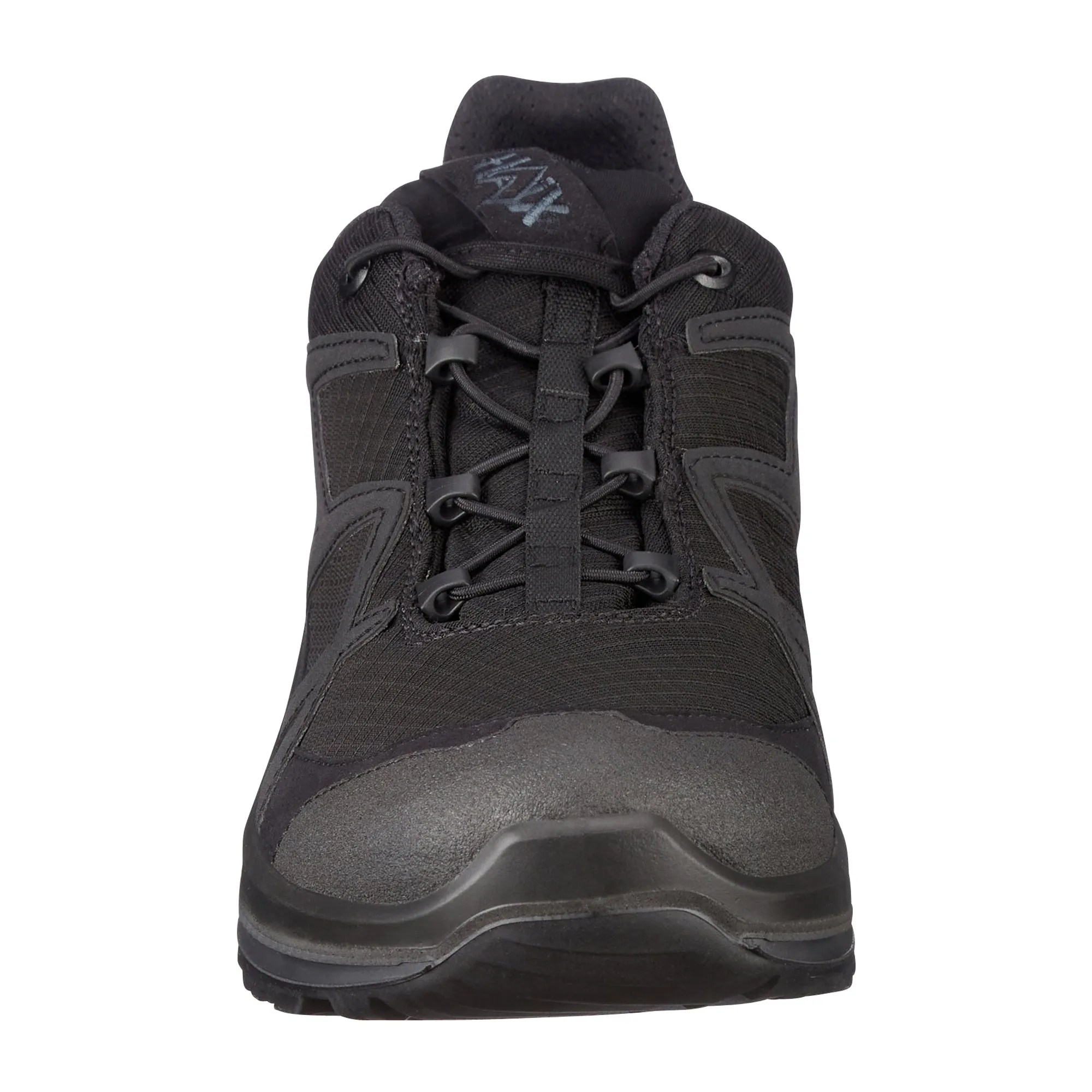 Haix -  Funktionsschuh Black Eagle Athletic 2.1 GTX Low