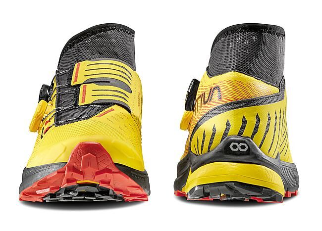 LA SPORTIVA - CHAUSSURES DE TRAIL JACKAL II BOA M