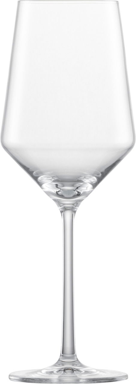 SCHOTT ZWIESEL Weißweinglas PURE