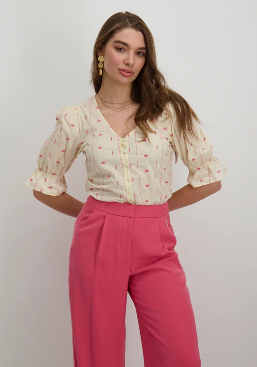 Only Blouse Jasmin 15252580