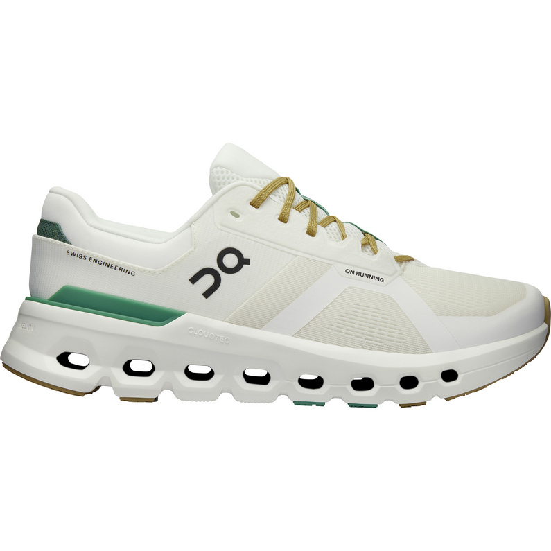 ON Herren Cloudrunner 2 Schuhe
