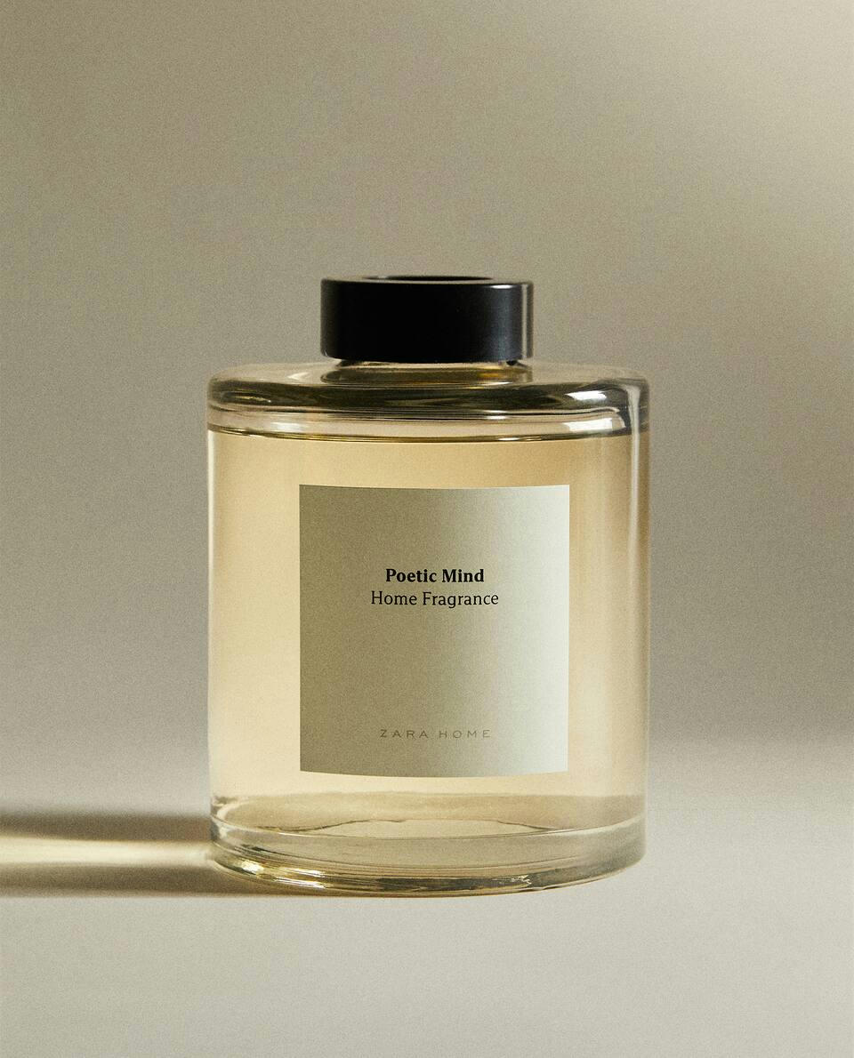 DIFUSORES DE VARETAS POETIC MIND