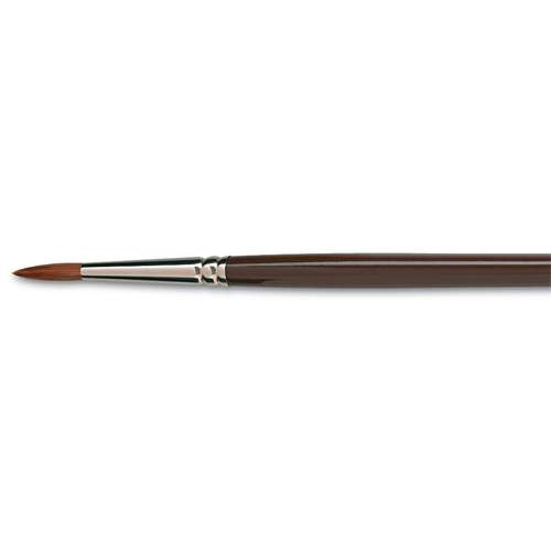 Raphaël® Serie 862 Pinsel- Rotmarderhaar, rund