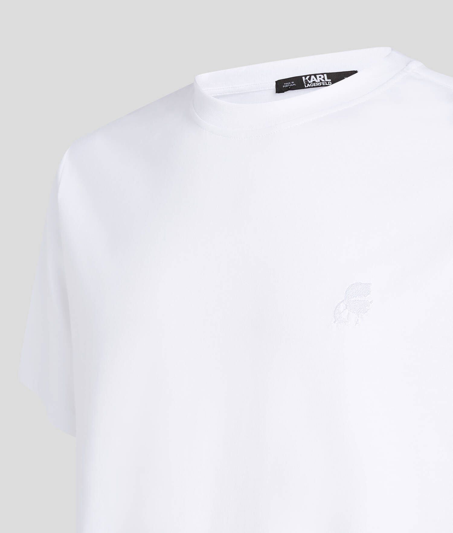 T-SHIRT KARL KAMEO