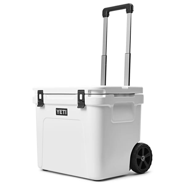 Glacière YETI ROADIE 60 WHITE