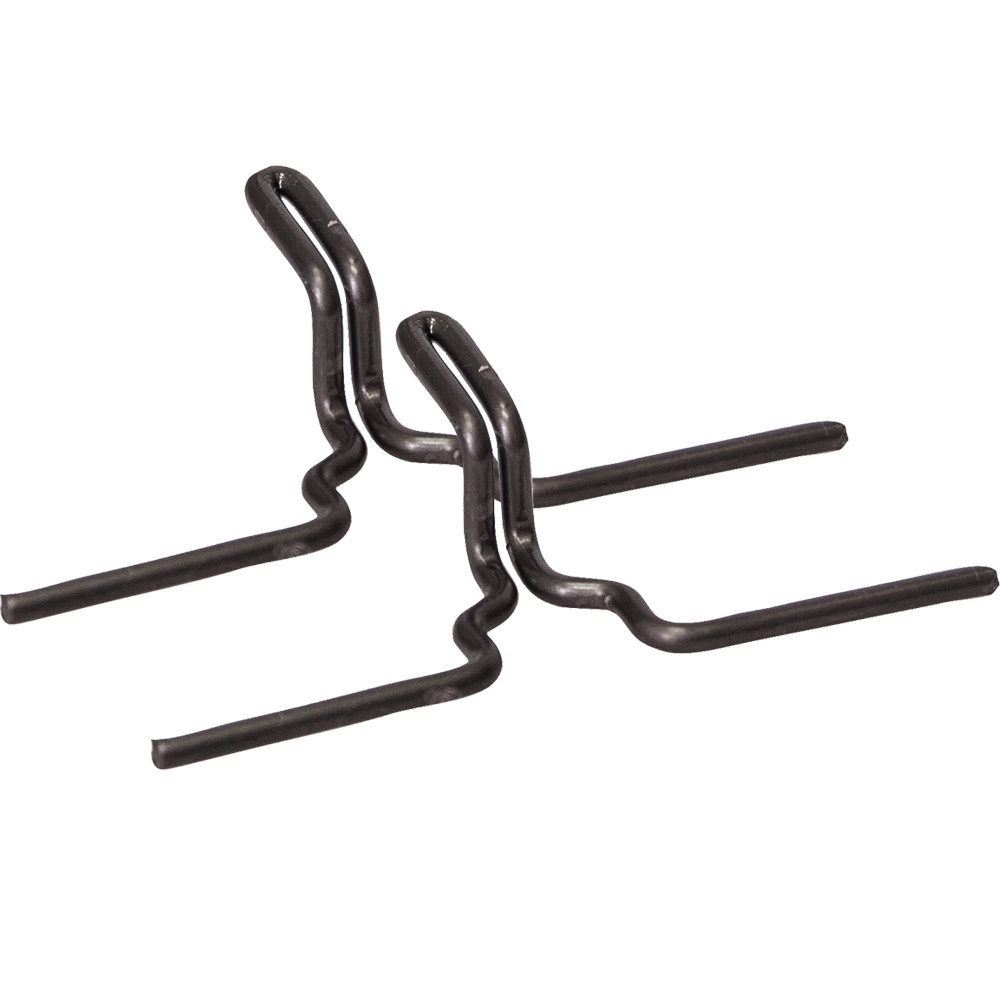 Contour Z-Haken für Skifelle