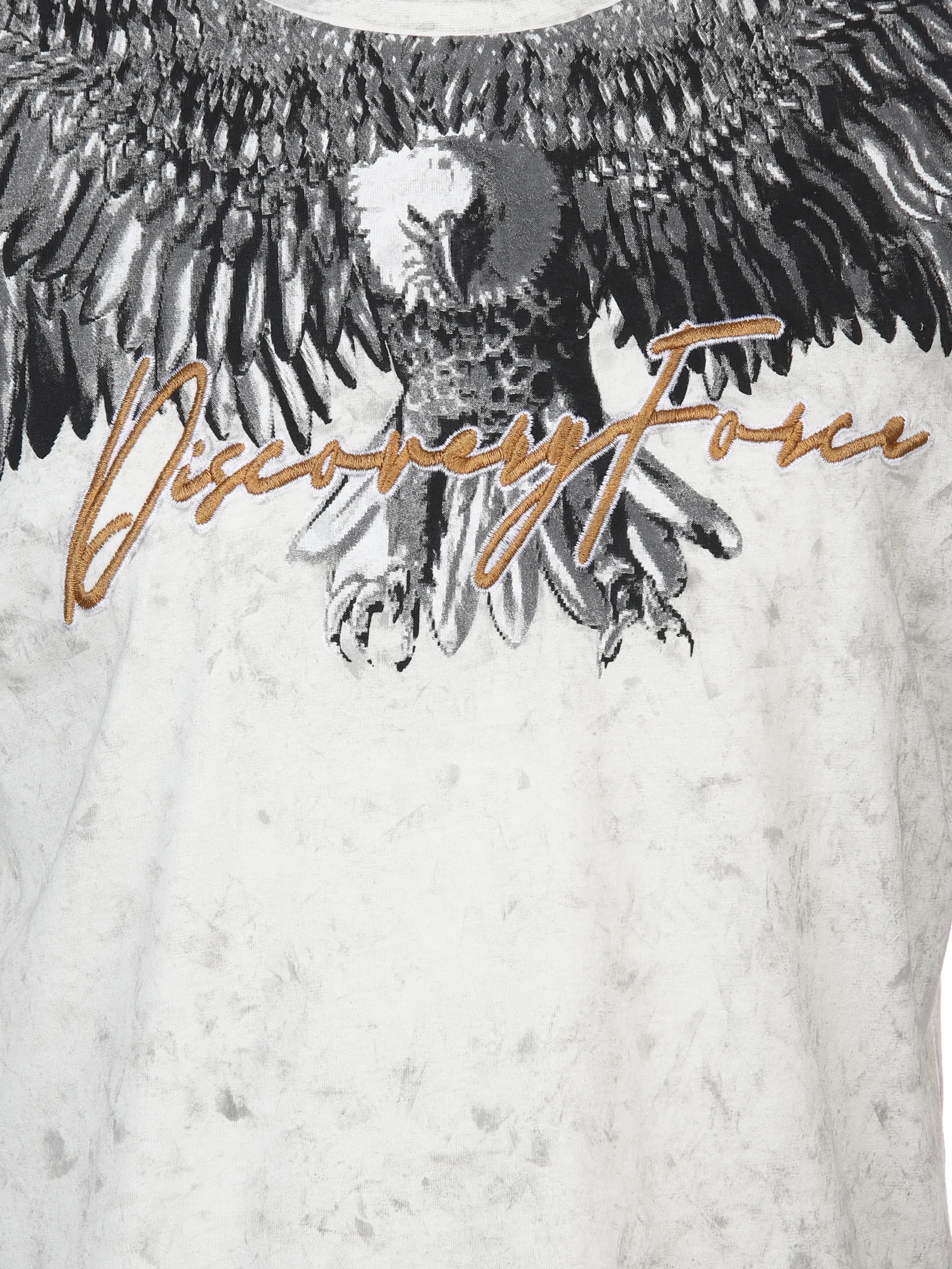 Herren Shirt mit coolem Frontprint